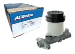 New Brake Master Cylinder With Reservoir Acdelco Durastop 18M402 (made Usa). Fixed Price $89.99.