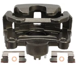 Lft Rebuilt Brake Caliper W/hwd Cardone Industries 19B6030. Fixed Price $99.64.