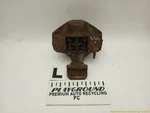 Volvo 240 Wagon Driver Left Rear Brake Caliper Fits 1977-1993 78 79 80 81 82. Fixed Price $40.38.