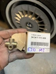 Bmw E30 M3 E12 M5 E28 E24 M6 Rear Distribution Piece Brake Line 3434 1111435. Fixed Price $33.89.