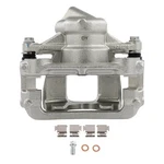 Rear Left For 2007-2009 Dodge Sprinter 2500 Brake Caliper Brand New 1PC 18B5066. Fixed Price $48.79.