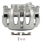 Front Right Brake Calipers For 2007-2009 Dodge Sprinter 2500 W/ Bracket. Fixed Price $58.34.