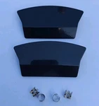 Rear Caliper Name Plate 8K0698221A Billet Upgraded Fits Audi Porsche Macan. Fixed Price $107.47.