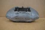2017 2018 Mercedes Class Front Left Driver Side Brake Caliper Oem 0004212100. Fixed Price $100.00.
