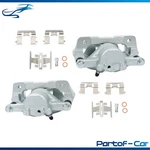 1995-97 For Acura Honda Accord Odyssey 95-98 Front 2PCS Brake Calipers New. Fixed Price $86.65.