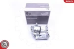 Front Left Esen 42SKV781 Brake Caliper For Mitsubishi, Smart, Volvo. Fixed Price $57.74.
