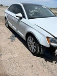 Used Front Left Disc Brake Caliper Fits: 2015 Audi A3 Grade. Fixed Price $135.70.