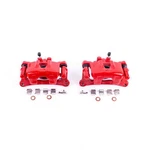 Disc Brake Caliper Set Power Stop S2932 Fits 04-08 Mitsubishi Endeavor. Fixed Price $223.95.