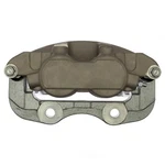 Disc Brake CALIPER-ELEMENT3 New Semi-loaded And Bracket Assembly Raybestos. Fixed Price $170.99.