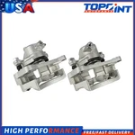Rear Brake Calipers Set Of For 2007-2014 Toyota Fj Cruiser With Bracket. Fixed Price $65.33.