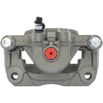 Disc Brake Caliper-premium Semi-loaded Centric Reman Fits 07-15 Mazda CX-9. Fixed Price $87.99.