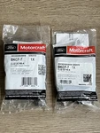 BKCF-7 Ford Motorcraft Rear Brake Caliper Repair Kit 2012-2020 F150 X2. Fixed Price $34.99.
