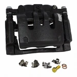 Rr Right Rebuilt Brake Caliper Motorcraft NBRC13RM. Fixed Price $159.51.