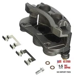 Centric 141.42146 Semi-loaded Brake Caliper. Fixed Price $94.32.