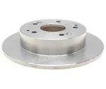 Disc Brake Rotor-r-line Rear Raybestos 980245R Fits 04-05 Honda Civic. Fixed Price $20.00.