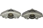 Front Pair Bbb Industries Disc Brake Calipers For 1988-1999 Gmc C1500 (51944). Fixed Price $121.28.