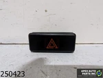 Oem 1997-2001 Bmw 528I 2.8L Hazard Emergency Light Switch Button. Fixed Price $19.99.
