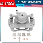 Front Brake Calipers W/ Bracket Left For 11-2016 Scion Tc 2009-2010 Pontiac Vibe. Fixed Price $51.41.