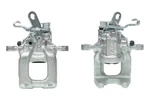 Ate 24.3384-1778.5 Brake Caliper For Audi, Seat, Skoda, Vw. Fixed Price $206.09.