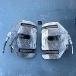 Bmw E60 E63 E65 535I 550I 645CI 650I 745I 750I Front Left Right Caliper W/ Pads. Fixed Price $75.00.