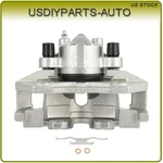Brake Calipers Front Left W/ Bracket 2009 - 2010 Ford Escape Mercury Mariner. Fixed Price $64.16.