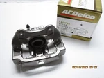 Acdelco 18FR2085 Disc Brake Caliper 19156699. Fixed Price $59.98.