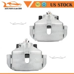 For 2016 - 2019 Volkswagen Beetle Front Pair Brake Calipers W/ Bracket. Fixed Price $87.38.