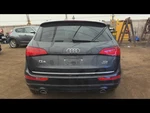 Driver Caliper Vin Fp 7TH And 8TH Digit Rear Turbo Fits 13-17 Audi Q5 6653390. Fixed Price $93.90.