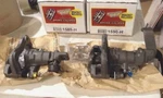 Cambro Semi-loaded Rear Brake Calipers & Bracket Acura Honda Tsx Accord 98-07. Fixed Price $94.99.