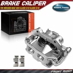 Front Right Disc Brake Caliper For Mercedes-benz X204 GLK350 10-15 GLK250 13-15. Fixed Price $81.79.