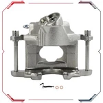 Front Right Brake Calipers For 1972-74 Chevy Blazer Rwd 1975-78 Gmc C15 Suburban. Fixed Price $43.35.