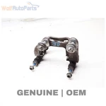 2017-2023 Bmw 530I Xdrive Rear Right Brake Caliper Carrier / Bracket 6870584. Fixed Price $41.49.
