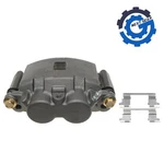 Reman Oem Acdelco Gold Brake Caliper For 2003-2020 Chevy Express 2500 18FR2172. Fixed Price $157.21.