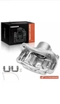 A-premium Front Left Brake Caliper For Hyundai Sonata 2006-2010 Azera Kia Amanti. Fixed Price $69.00.