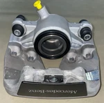 Mercedes-benz Front Rh Brake Capiler 204-421-36-81 For CLS400, C350 & More. Fixed Price $310.60.