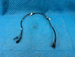 Honda Hr-v Awd Rear Abs Sensor Driver's Side 47510-3W0-A01 2023 2024 2025 Oem. Fixed Price $35.00.