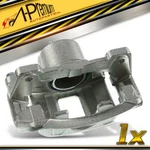 A-premium Front Left Brake Caliper W/ Bracket For Suzuki Verona Chevrolet Epica. Fixed Price $64.99.