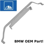 Front Brake Pad Retaining Clip Spring 2001-10 Bmw 330 Ci Xi X3 Z4 Oem Ate. Fixed Price $17.91.