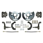 Right Stuff Detailing MDC42DCZ5 Disc Brake Components Kit. Fixed Price $453.99.
