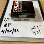 Disc Brake Caliper Bolt Kit-gt Carlson H5062. Fixed Price $15.30.