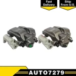 Cardone Reman Front Left Right Disc Brake Caliper For Mazda 2009 2010. Fixed Price $277.05.