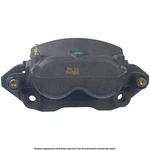 For Dodge Durango 2003 Cardone Front Right Brake Caliper Tcp. Fixed Price $137.41.