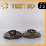 Bmw G12 750LI 750I Front Left & Right Brake Calipers Set 34116891297 Oem. Fixed Price $489.70.