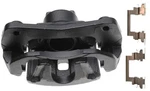 Genuine Raybestos R-line Reman Semi-loaded Caliper & Bracket Assy FRC11373. Fixed Price $56.89.