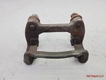 2009 Mini Cooper R56 R57 R55 R58 Rear Brake Caliper Carrier Bracket W Bolts. Fixed Price $34.99.