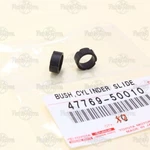 X2 New Genuine Oem Toyota Lexus Scion Bush Cylinder Slide NO.1 Front 47769-50010. Fixed Price $11.05.