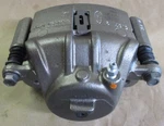 Remanufactured Front Right Disc Brake Caliper 141.61074 Fits *see Chart* Ford. Fixed Price $33.99.