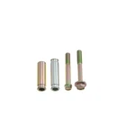 Dorman Rear Disc Brake Caliper Bolt For 2000-2005 Pontiac Bonneville. Fixed Price $20.71.