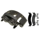 Disc Brake Caliper-r-lineloaded And Bracket Assembly Raybestos RC12122 Reman. Fixed Price $131.99.