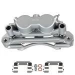 Brake Caliper Front Left For Chevrolet Silverado 2500 Hd 2011-2019 18-P5303. Fixed Price $84.05.